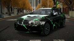 BMW M3 E92 Turick S11 para GTA 4