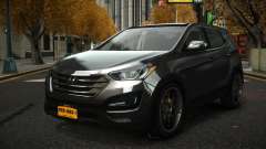 Hyundai Santa Fe Panyos para GTA 4