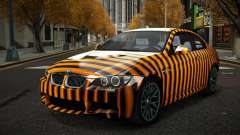 BMW M3 E92 Turick S8 para GTA 4