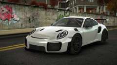 Porsche 911 Venley para GTA 4