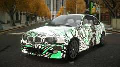 BMW M3 E46 Yasery S11 para GTA 4