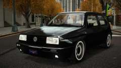 Volkswagen Golf Rifnoz para GTA 4