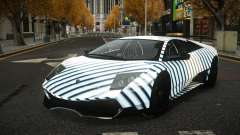 Lamborghini Murcielago Aryke S1 para GTA 4