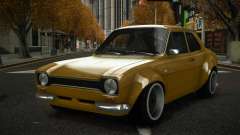 Ford Escort Doqazodi para GTA 4