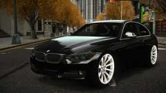 BMW 335i Celubaga para GTA 4