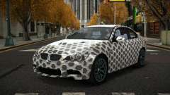 BMW M3 E92 Turick S6 para GTA 4