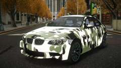 BMW M3 E92 Turick S10 para GTA 4