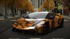 Lamborghini Gallardo Chavelan S7 para GTA 4