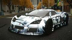 Gumpert Apollo Basterna S11 para GTA 4