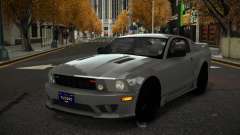 Saleen S281 Fanig para GTA 4