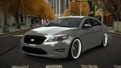 Ford Taurus Fowkiwof para GTA 4