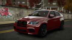 BMW X6 Ogoz para GTA 4