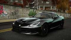 Dodge Viper Toxey para GTA 4