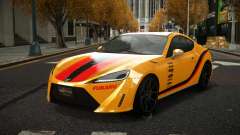 Karin S95 S5 para GTA 4