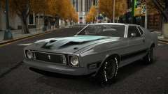 Ford Mustang Yexwoqov para GTA 4