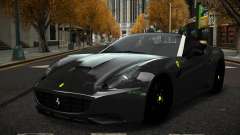 Ferrari California Dagig para GTA 4