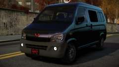 WuLing Plus Bioba para GTA 4