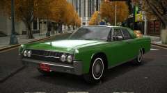 Lincoln Continental Vorgeg para GTA 4