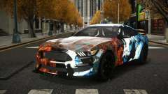 Shelby GT350 Jencas S10 para GTA 4