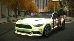 Ford Mustang GT Fernie S13 para GTA 4