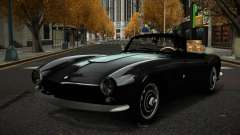 BMW 507 Xujpoto para GTA 4