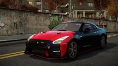 Nissan GT-R Rijanan S13 para GTA 4