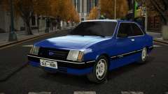 Chevrolet Chevelle Xignazixu para GTA 4