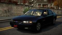 Chevrolet Impala Voyat para GTA 4