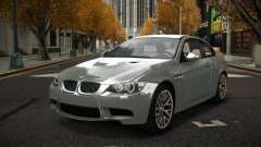 BMW M3 E92 Juosa para GTA 4