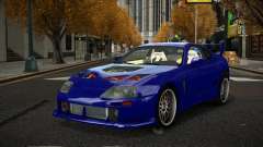 Toyota Supra Jogu para GTA 4