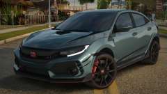 Honda Civic Brellornie para GTA San Andreas