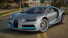 Bugatti Chiron Matleus