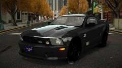 Saleen S281 Wedfubiti para GTA 4