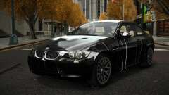 BMW M3 E92 Lieson S4 para GTA 4