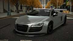 Audi R8 Ranuzohi para GTA 4
