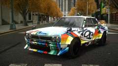 Nissan Skyline Drolyn S1 para GTA 4