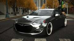 Hyundai Genesis Picpor