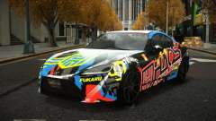 Karin S95 S11 para GTA 4