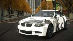BMW M3 E92 Turick S12 para GTA 4