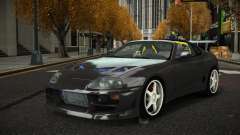 Toyota Supra Guftabe para GTA 4