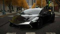 Lamborghini Gallardo Chavelan S11 para GTA 4