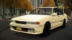 Mitsubishi Galant Jiyix para GTA 4