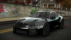 Porsche 911 Venley S13 para GTA 4