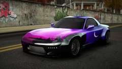 Mazda RX-7 Cabeson S14