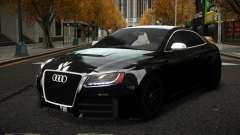 Audi S5 Hanisca S1 para GTA 4