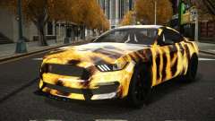Shelby GT350 Jencas S12 para GTA 4