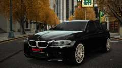 BMW M5 F10 Yanviqifa para GTA 4