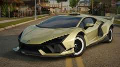 Lamborghini Revuelto V1.0