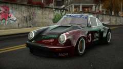 Porsche 911 Arod para GTA 4