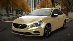 Volvo S60 Kukqaguco